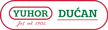 yuhor duĆan-logo